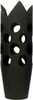 SRM 4 POINT FLASH HIDER DOOR BREACHER 12 GAUGE